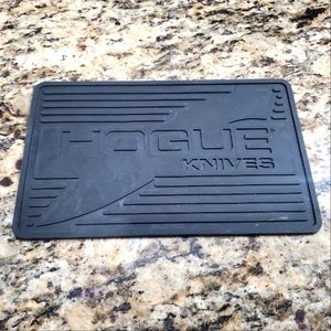 HOGUE Knife Mat